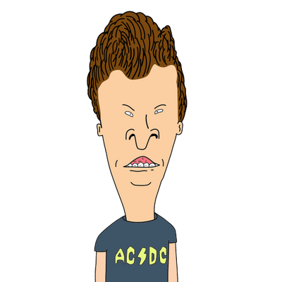 Butthead
